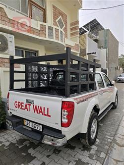 GWM وينجل